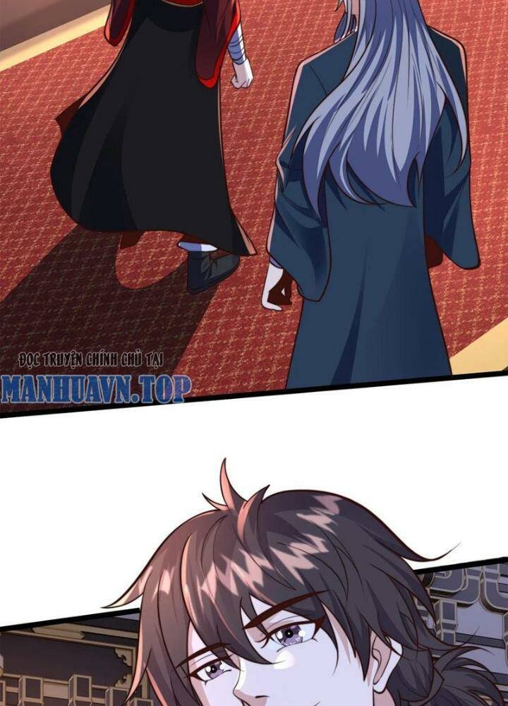 Ta Nuôi Quỷ Ở Trấn Ma Ty Chap 244 - Next Chap 245