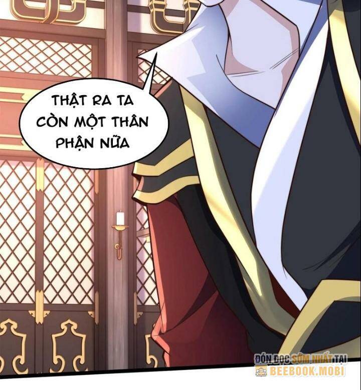 Ta Nuôi Quỷ Ở Trấn Ma Ty Chap 244 - Next Chap 245