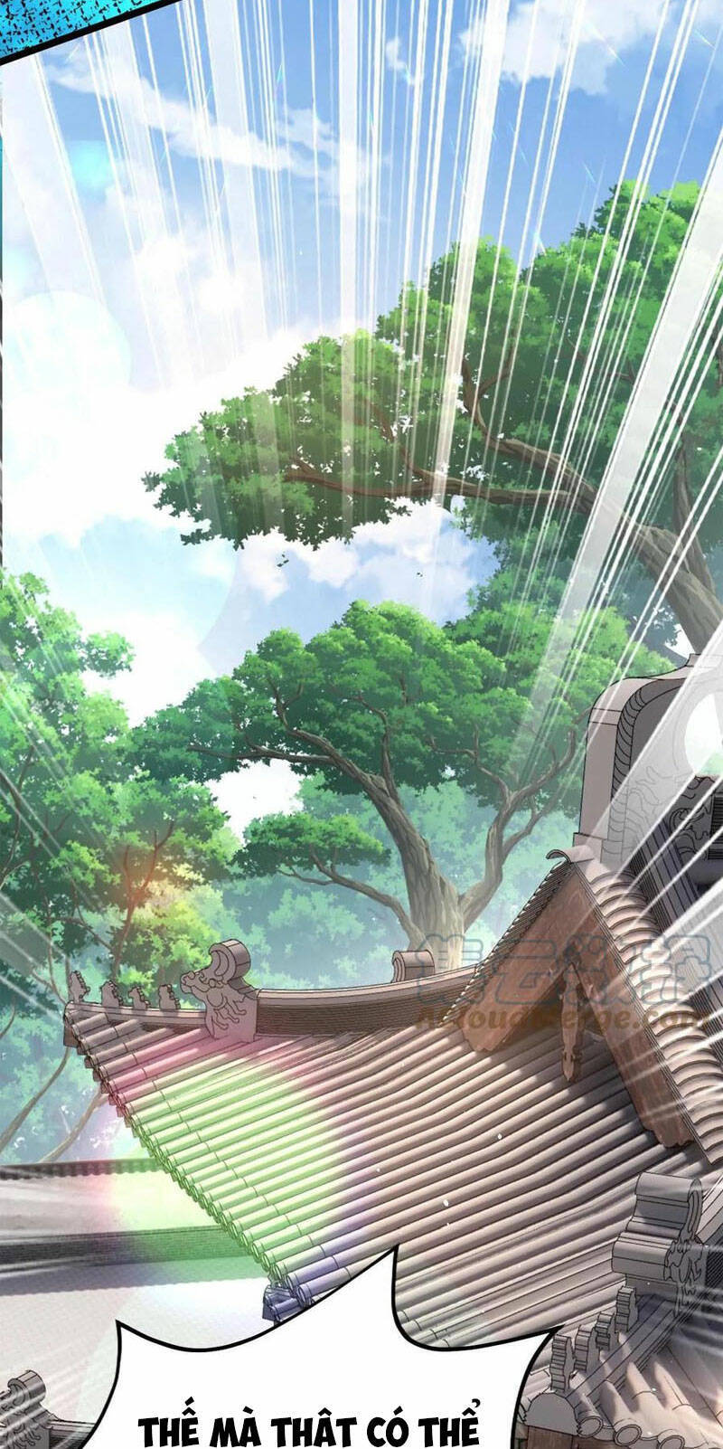 Ta Nuôi Quỷ Ở Trấn Ma Ty Chap 4 - Next Chap 5