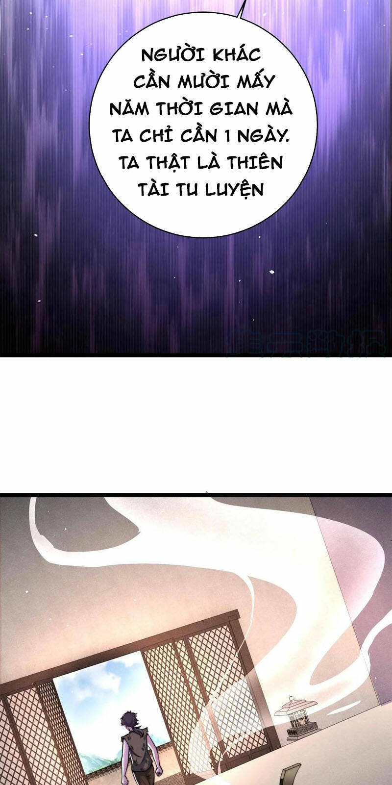Ta Nuôi Quỷ Ở Trấn Ma Ty Chap 4 - Next Chap 5