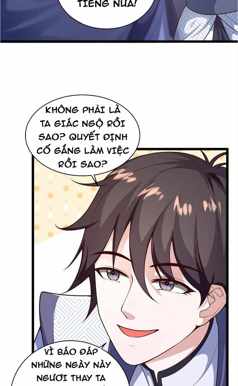 Ta Nuôi Quỷ Ở Trấn Ma Ty Chap 4 - Next Chap 5