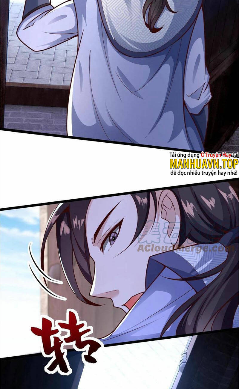 Ta Nuôi Quỷ Ở Trấn Ma Ty Chap 4 - Next Chap 5