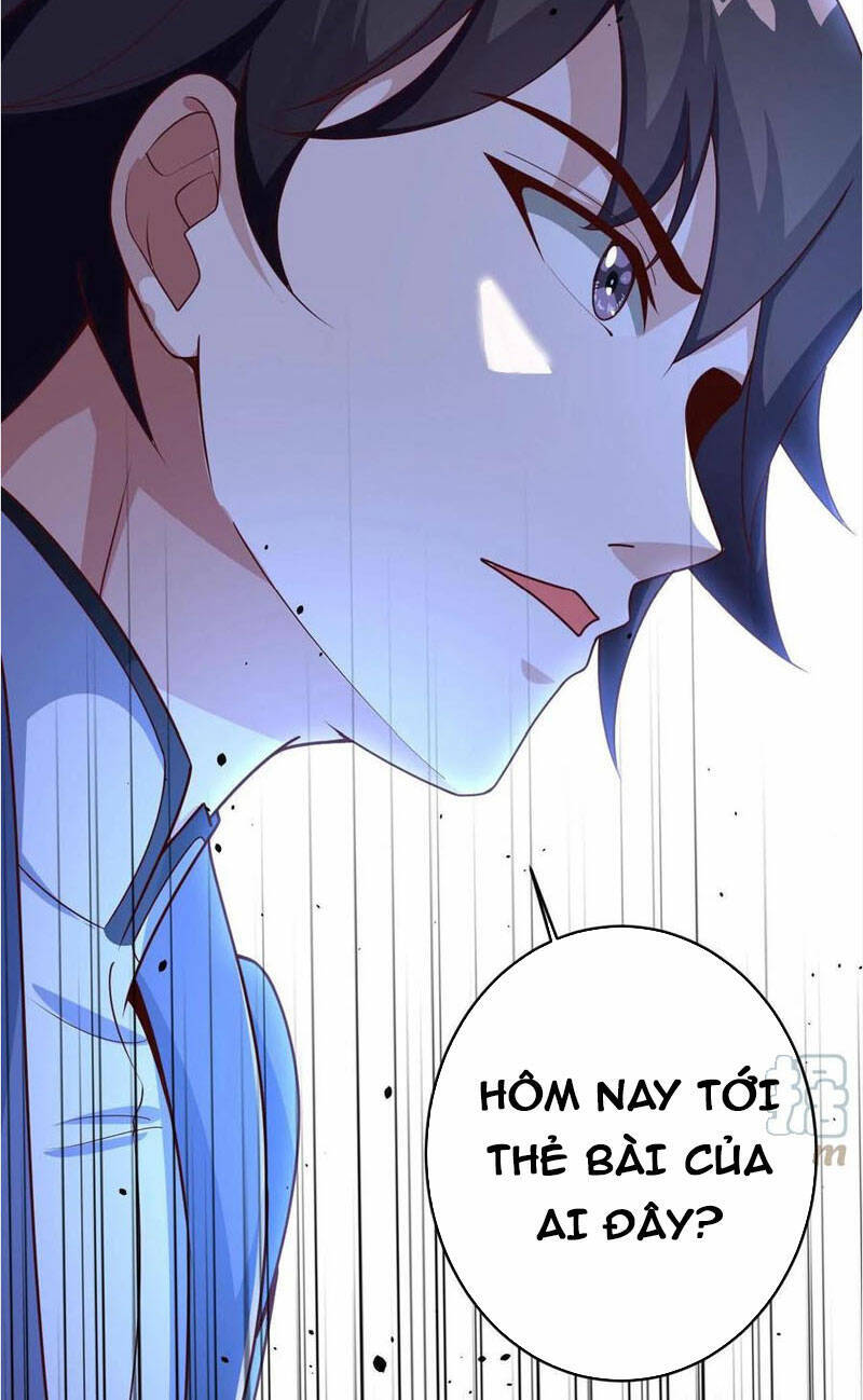 Ta Nuôi Quỷ Ở Trấn Ma Ty Chap 4 - Next Chap 5