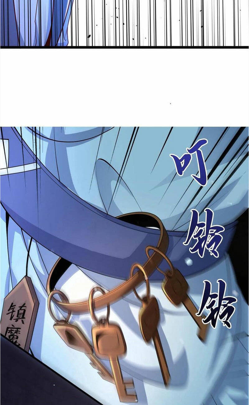 Ta Nuôi Quỷ Ở Trấn Ma Ty Chap 4 - Next Chap 5