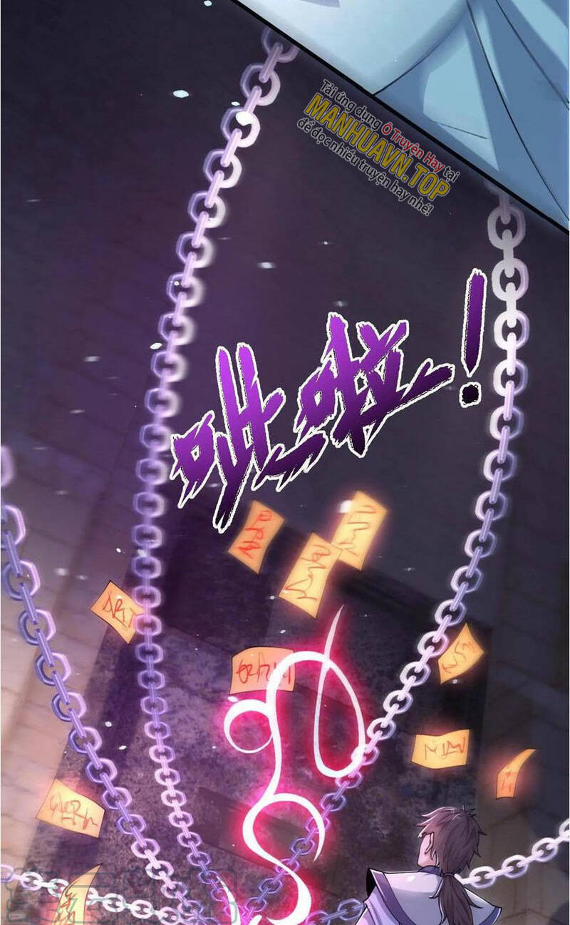 Ta Nuôi Quỷ Ở Trấn Ma Ty Chap 4 - Next Chap 5