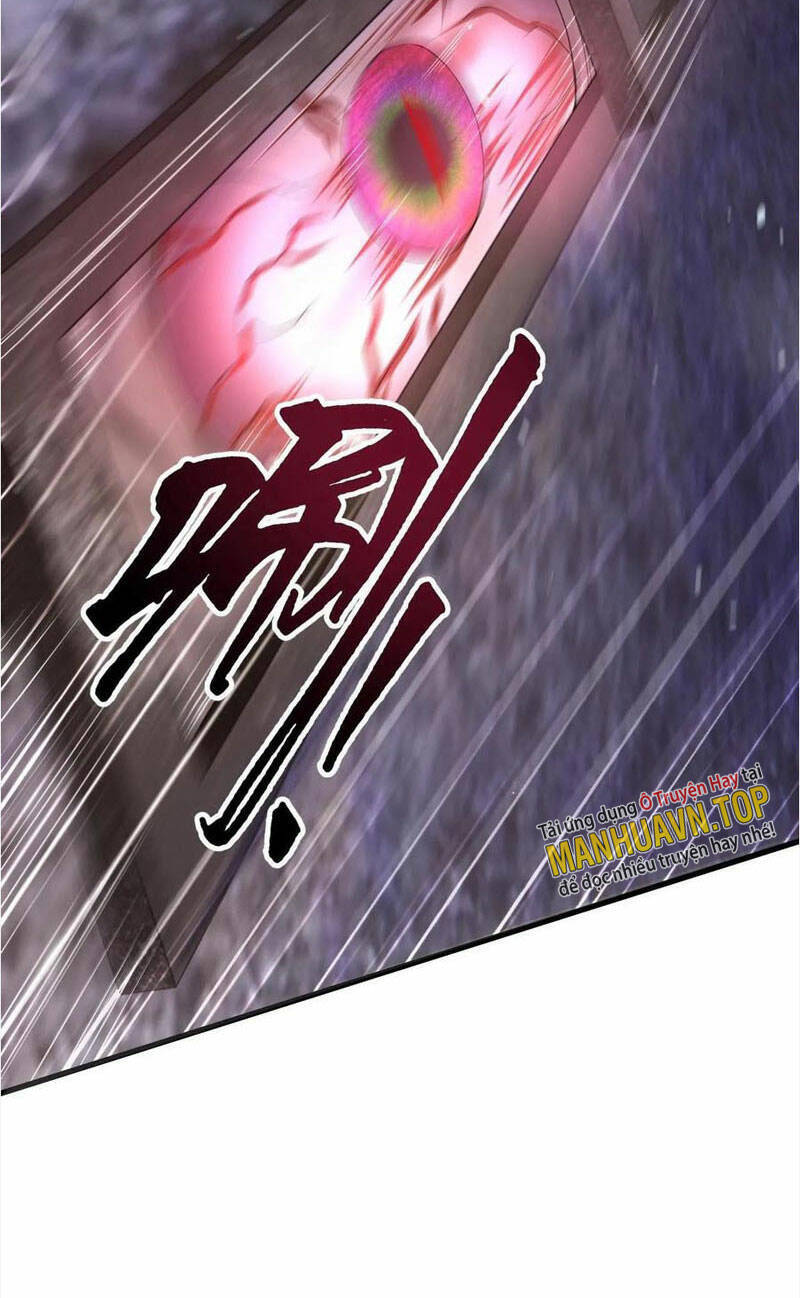 Ta Nuôi Quỷ Ở Trấn Ma Ty Chap 4 - Next Chap 5