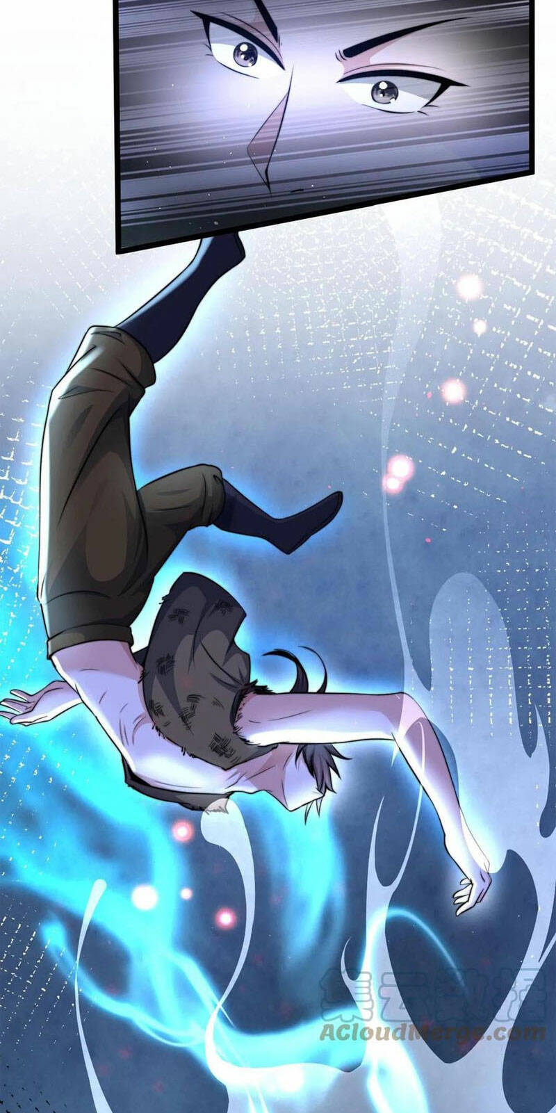 Ta Nuôi Quỷ Ở Trấn Ma Ty Chap 4 - Next Chap 5