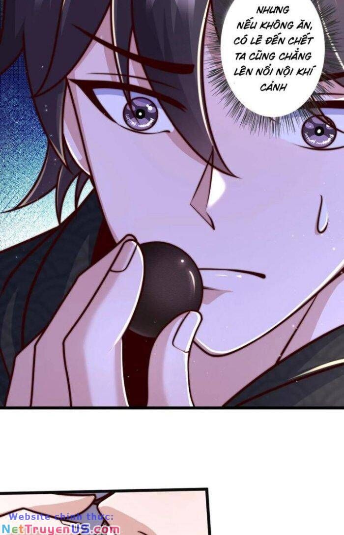 Ta Nuôi Quỷ Ở Trấn Ma Ty Chap 43 - Next Chap 44