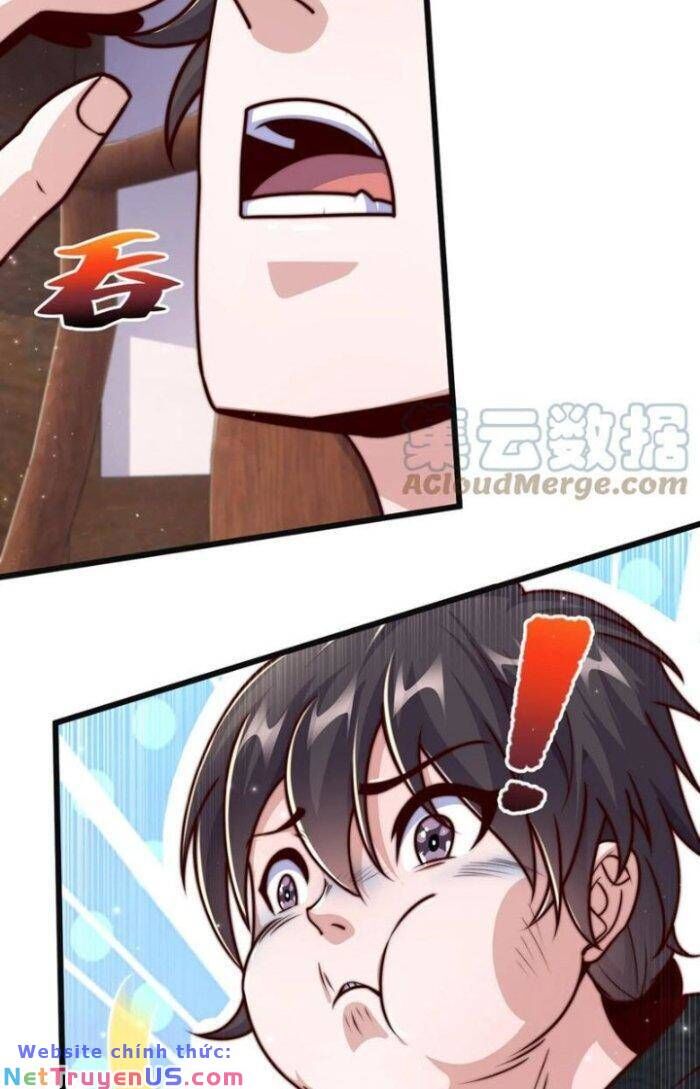 Ta Nuôi Quỷ Ở Trấn Ma Ty Chap 43 - Next Chap 44