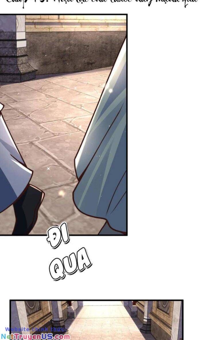 Ta Nuôi Quỷ Ở Trấn Ma Ty Chap 43 - Next Chap 44