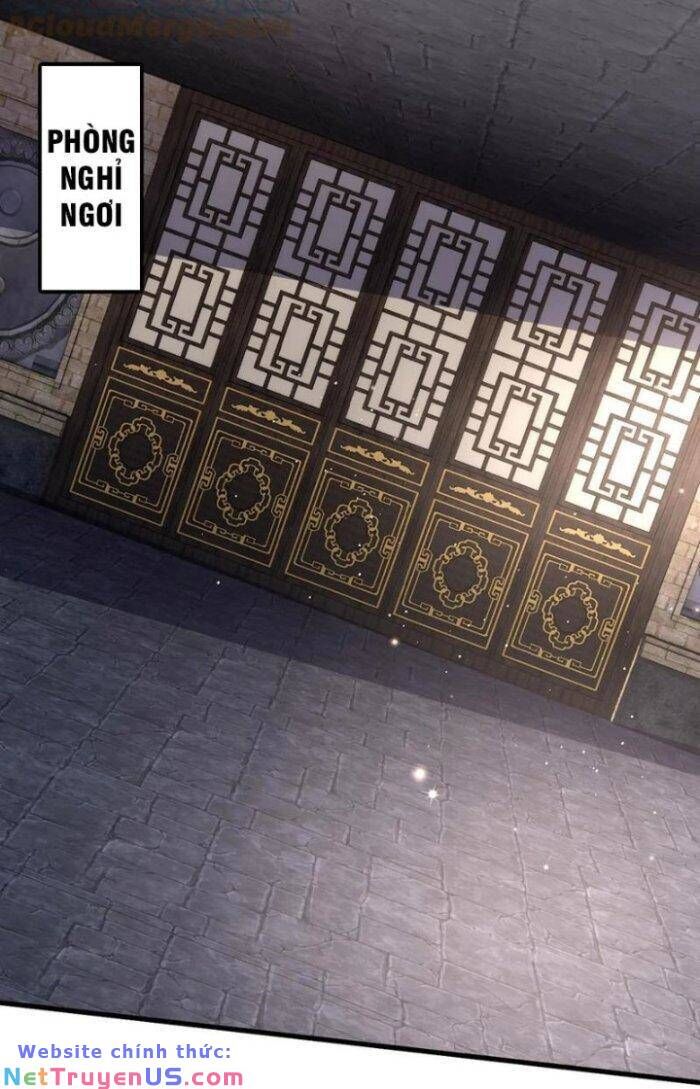 Ta Nuôi Quỷ Ở Trấn Ma Ty Chap 43 - Next Chap 44