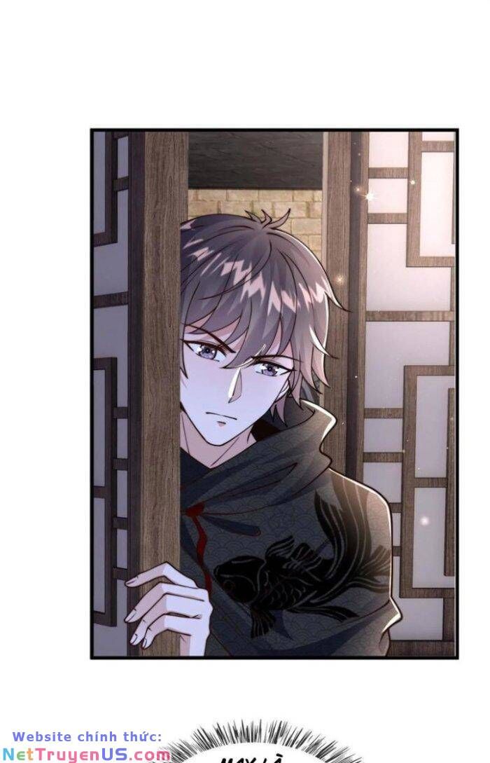 Ta Nuôi Quỷ Ở Trấn Ma Ty Chap 43 - Next Chap 44