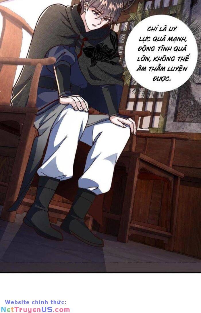 Ta Nuôi Quỷ Ở Trấn Ma Ty Chap 43 - Next Chap 44