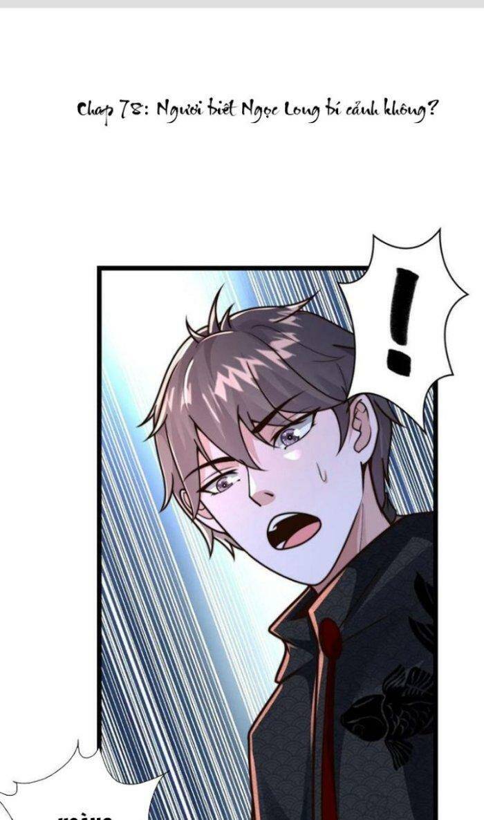 Ta Nuôi Quỷ Ở Trấn Ma Ty Chap 78 - Next Chap 79