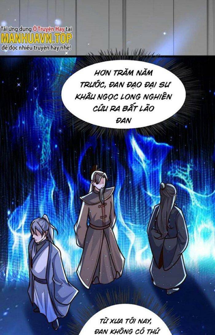 Ta Nuôi Quỷ Ở Trấn Ma Ty Chap 78 - Next Chap 79