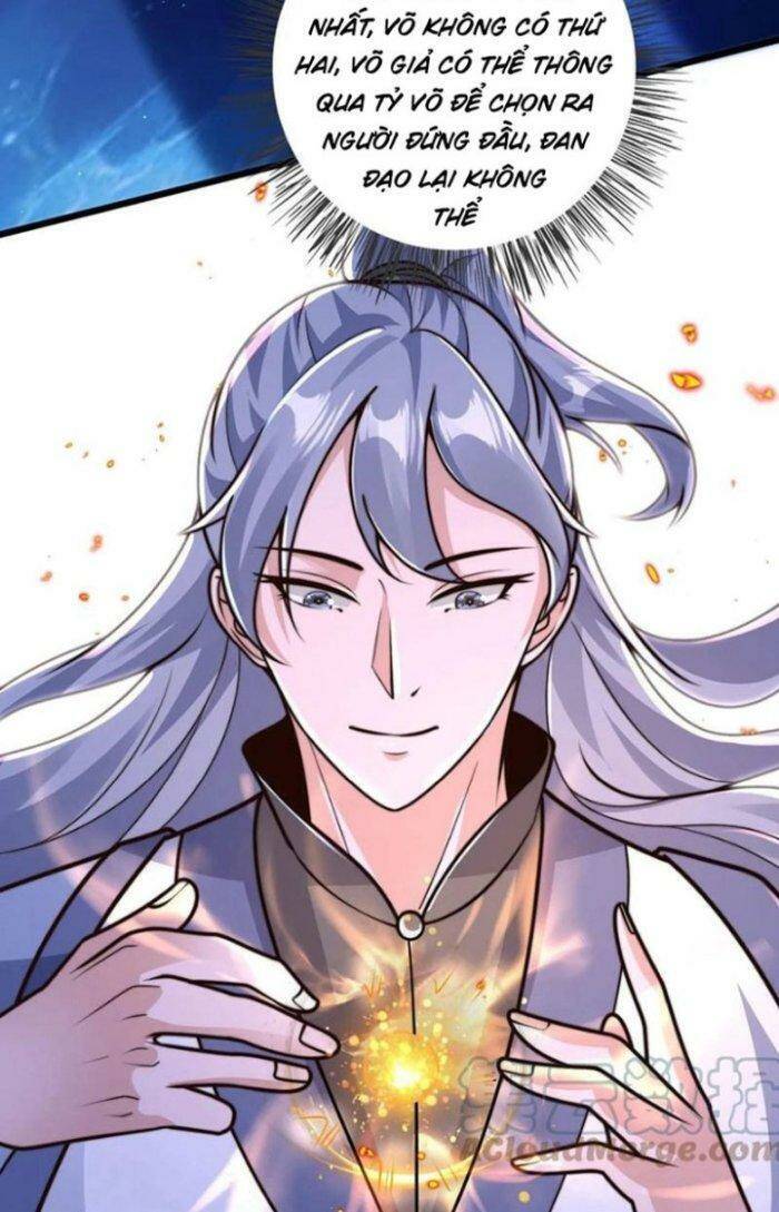 Ta Nuôi Quỷ Ở Trấn Ma Ty Chap 78 - Next Chap 79