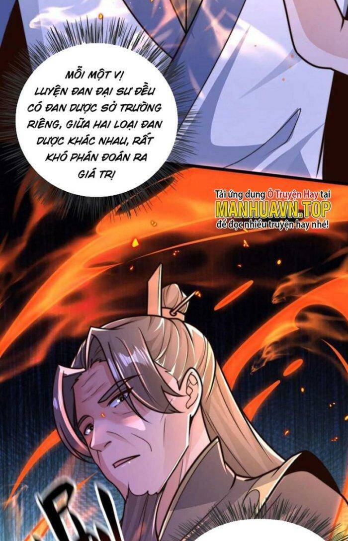 Ta Nuôi Quỷ Ở Trấn Ma Ty Chap 78 - Next Chap 79