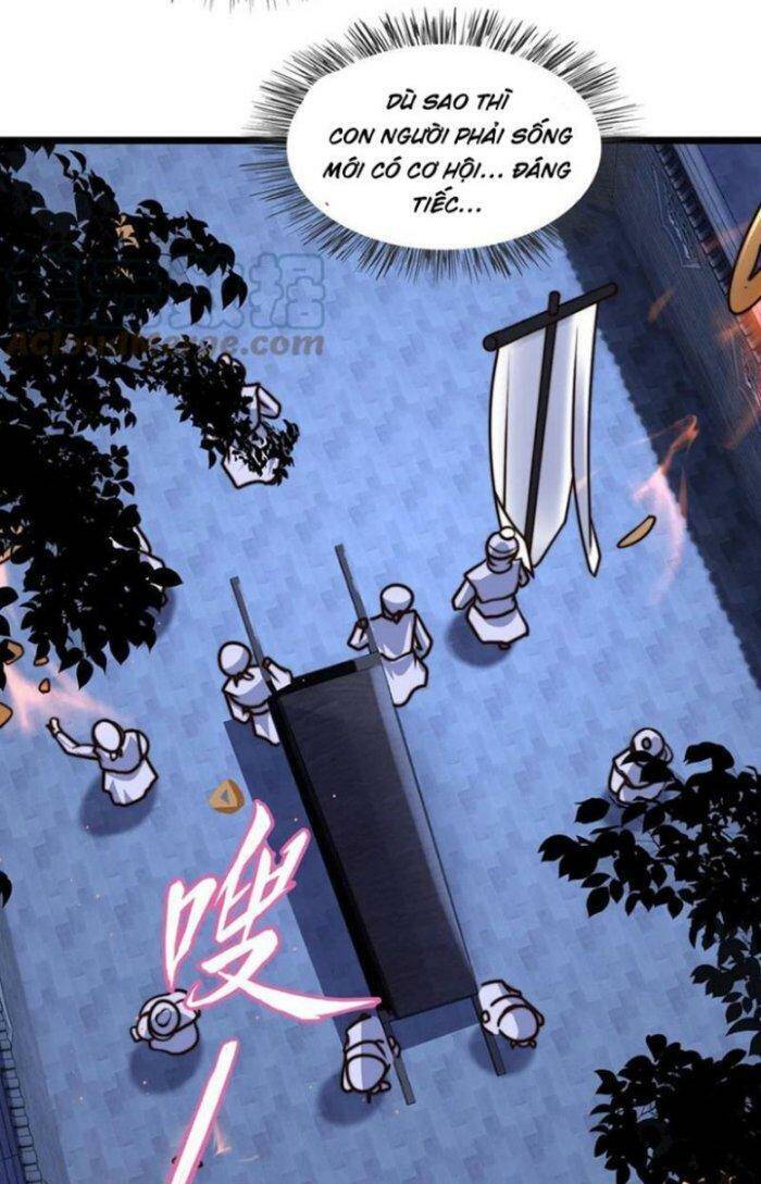 Ta Nuôi Quỷ Ở Trấn Ma Ty Chap 78 - Next Chap 79