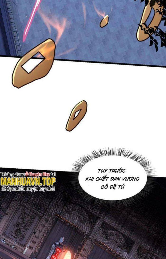 Ta Nuôi Quỷ Ở Trấn Ma Ty Chap 78 - Next Chap 79
