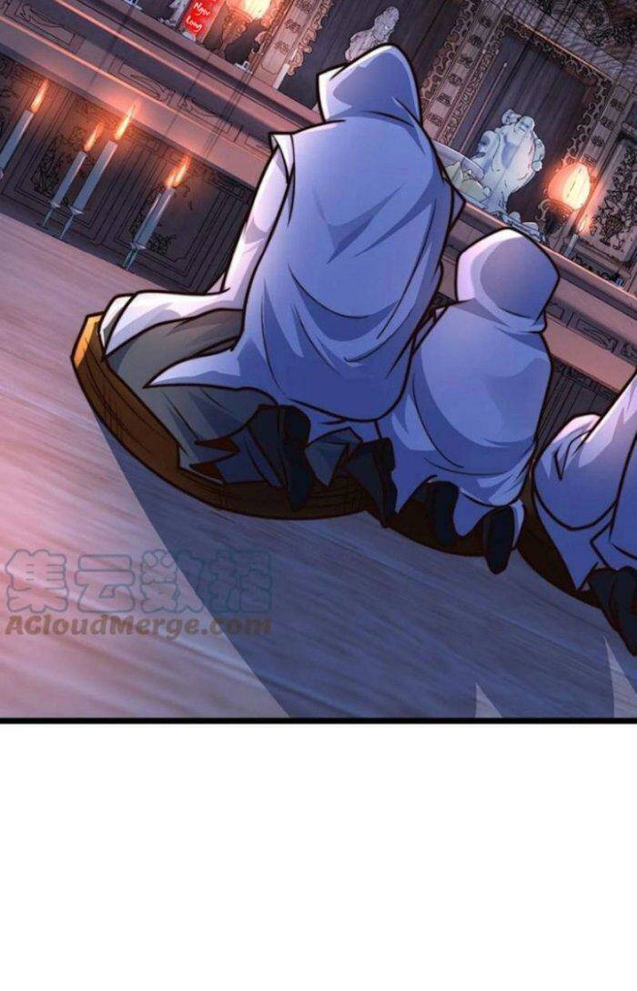 Ta Nuôi Quỷ Ở Trấn Ma Ty Chap 78 - Next Chap 79