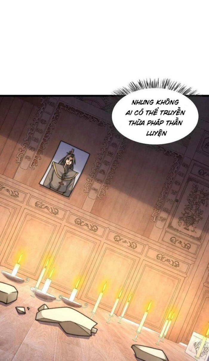 Ta Nuôi Quỷ Ở Trấn Ma Ty Chap 78 - Next Chap 79