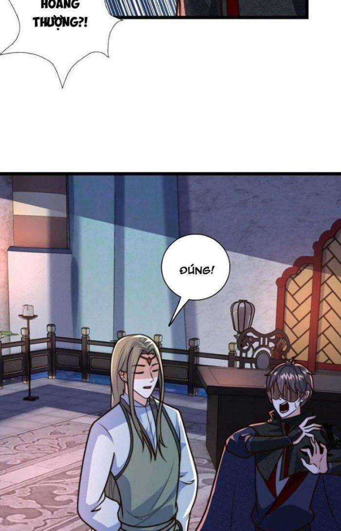 Ta Nuôi Quỷ Ở Trấn Ma Ty Chap 78 - Next Chap 79
