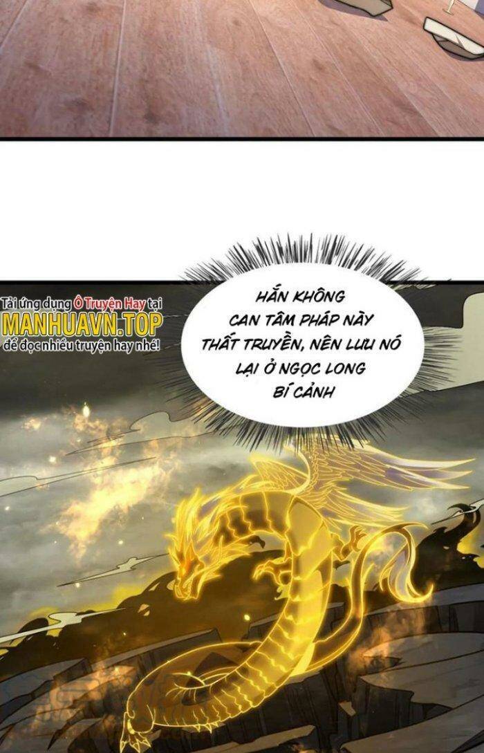 Ta Nuôi Quỷ Ở Trấn Ma Ty Chap 78 - Next Chap 79