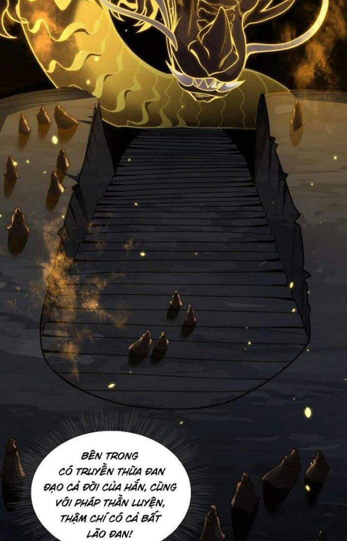 Ta Nuôi Quỷ Ở Trấn Ma Ty Chap 78 - Next Chap 79