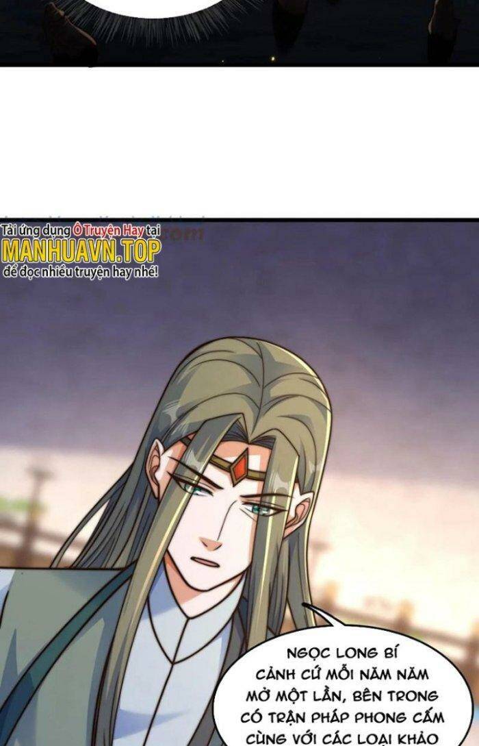 Ta Nuôi Quỷ Ở Trấn Ma Ty Chap 78 - Next Chap 79