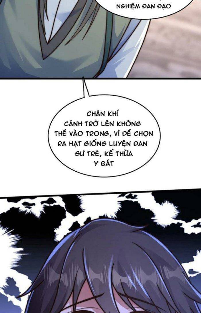 Ta Nuôi Quỷ Ở Trấn Ma Ty Chap 78 - Next Chap 79