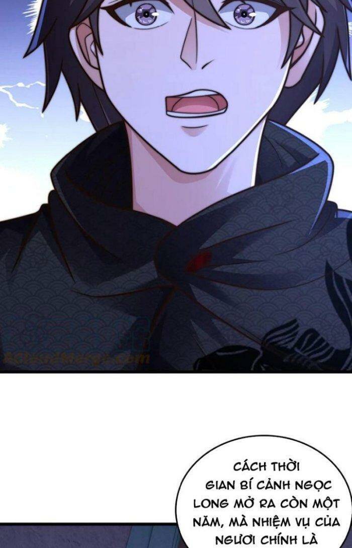 Ta Nuôi Quỷ Ở Trấn Ma Ty Chap 78 - Next Chap 79