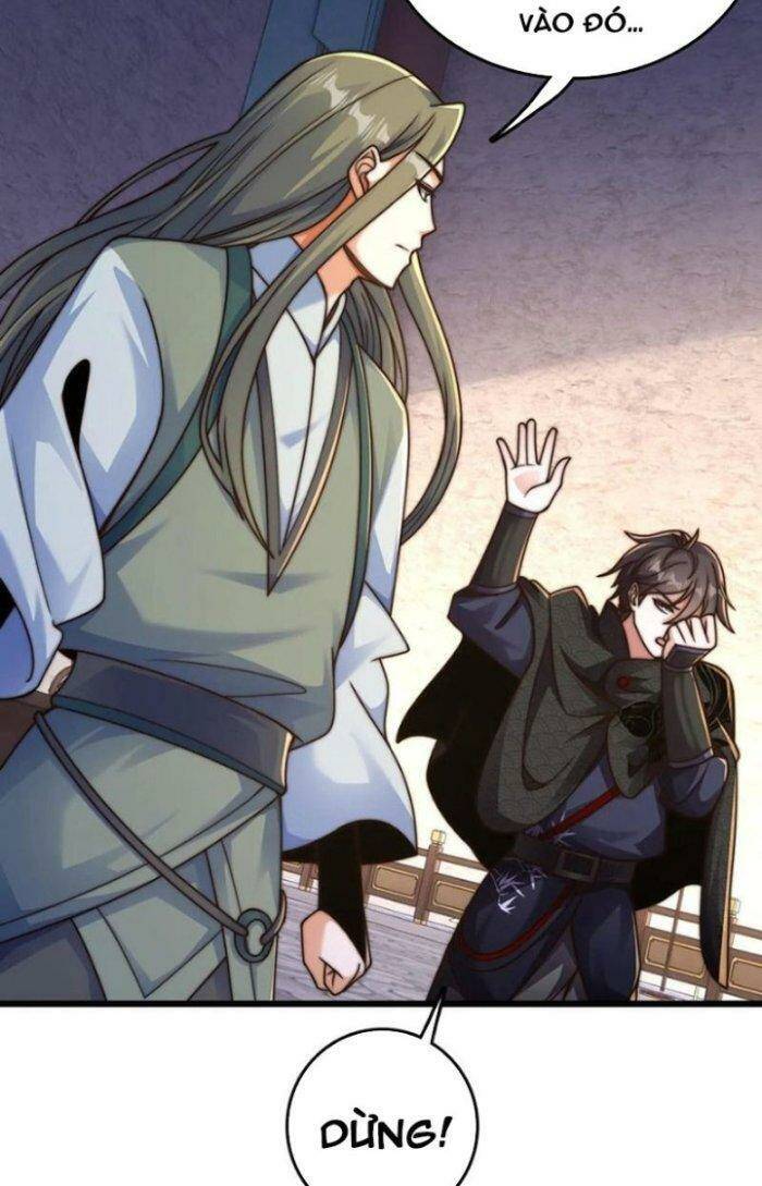 Ta Nuôi Quỷ Ở Trấn Ma Ty Chap 78 - Next Chap 79