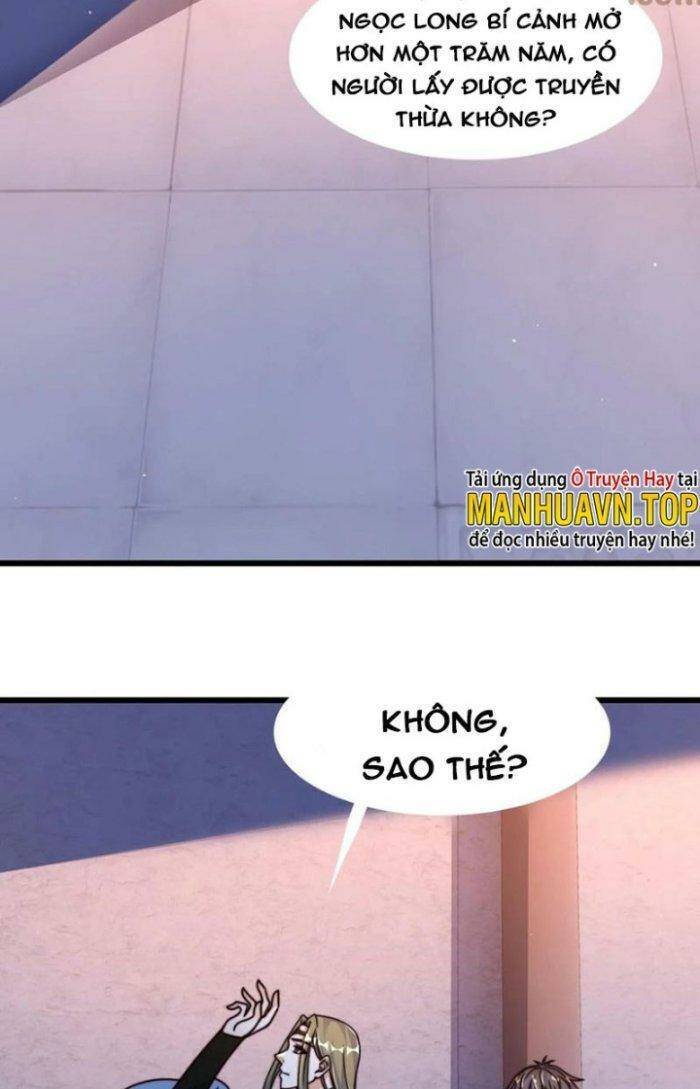 Ta Nuôi Quỷ Ở Trấn Ma Ty Chap 78 - Next Chap 79