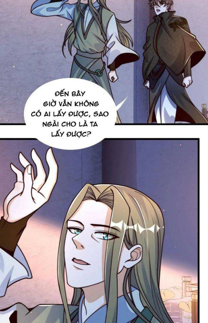 Ta Nuôi Quỷ Ở Trấn Ma Ty Chap 78 - Next Chap 79
