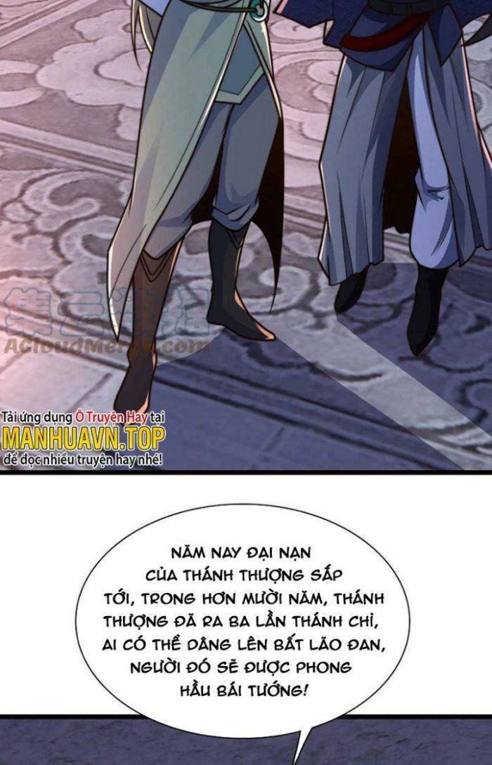 Ta Nuôi Quỷ Ở Trấn Ma Ty Chap 78 - Next Chap 79