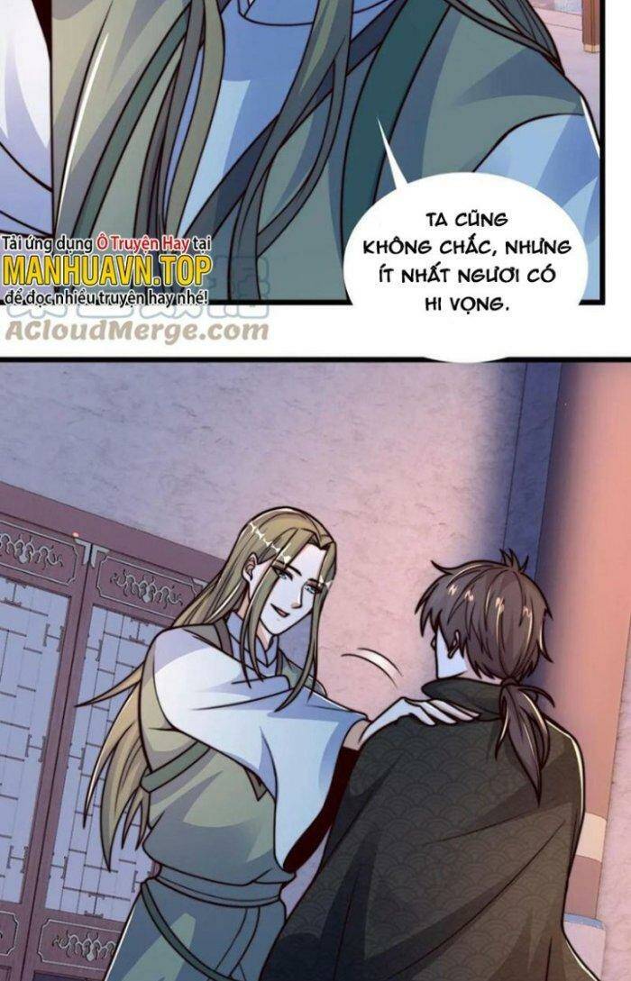 Ta Nuôi Quỷ Ở Trấn Ma Ty Chap 78 - Next Chap 79