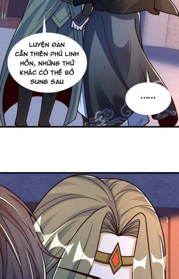 Ta Nuôi Quỷ Ở Trấn Ma Ty Chap 78 - Next Chap 79