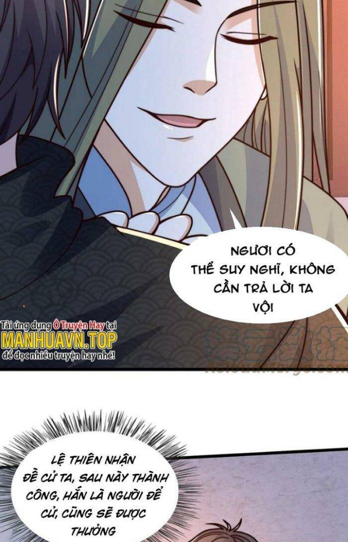 Ta Nuôi Quỷ Ở Trấn Ma Ty Chap 78 - Next Chap 79