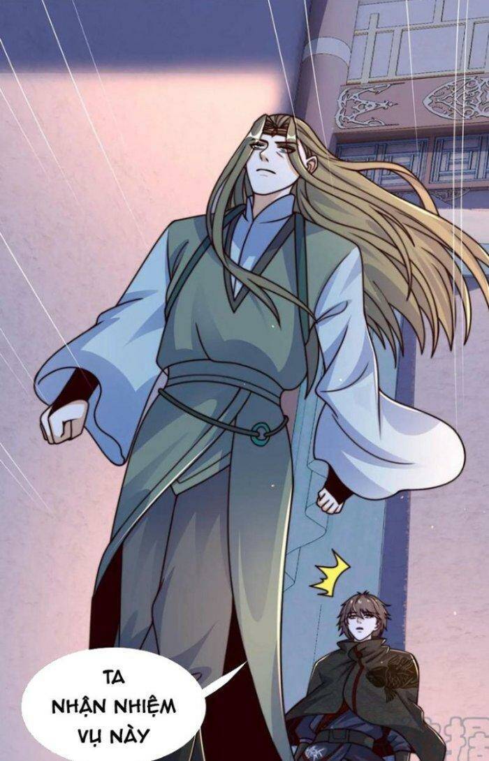 Ta Nuôi Quỷ Ở Trấn Ma Ty Chap 78 - Next Chap 79