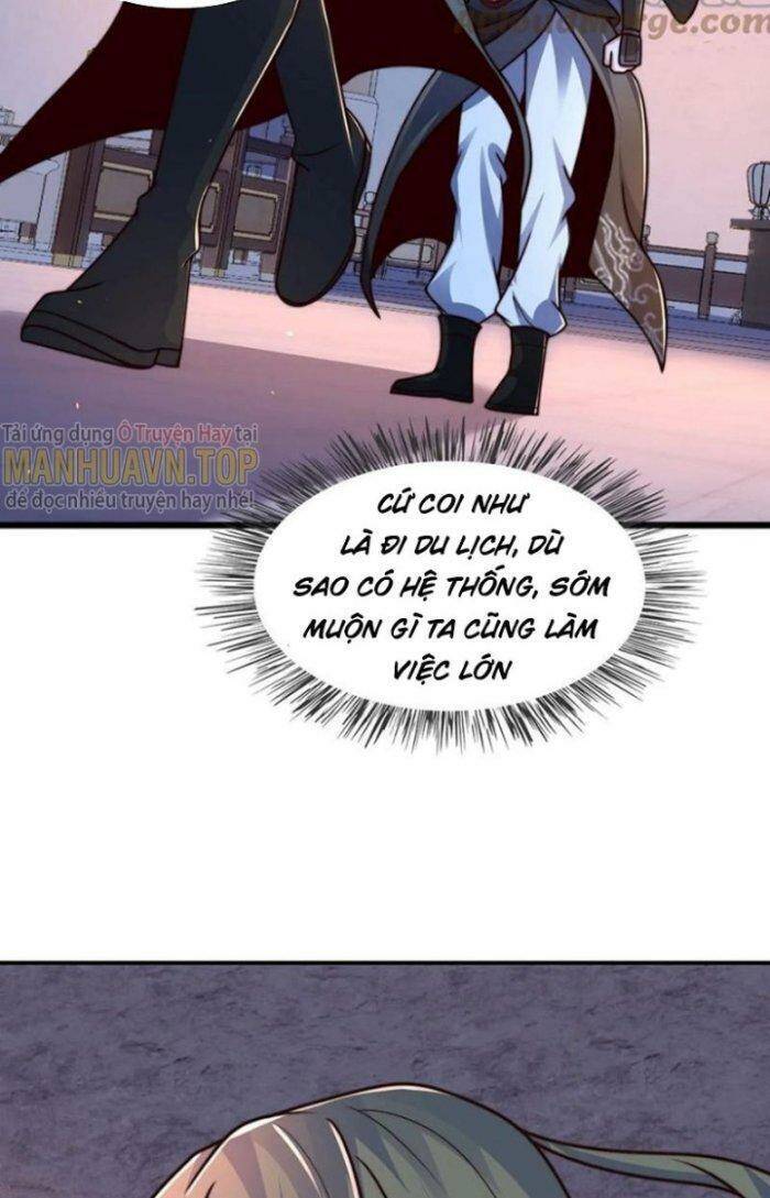 Ta Nuôi Quỷ Ở Trấn Ma Ty Chap 78 - Next Chap 79