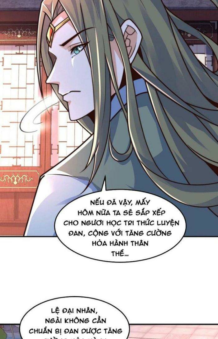 Ta Nuôi Quỷ Ở Trấn Ma Ty Chap 78 - Next Chap 79