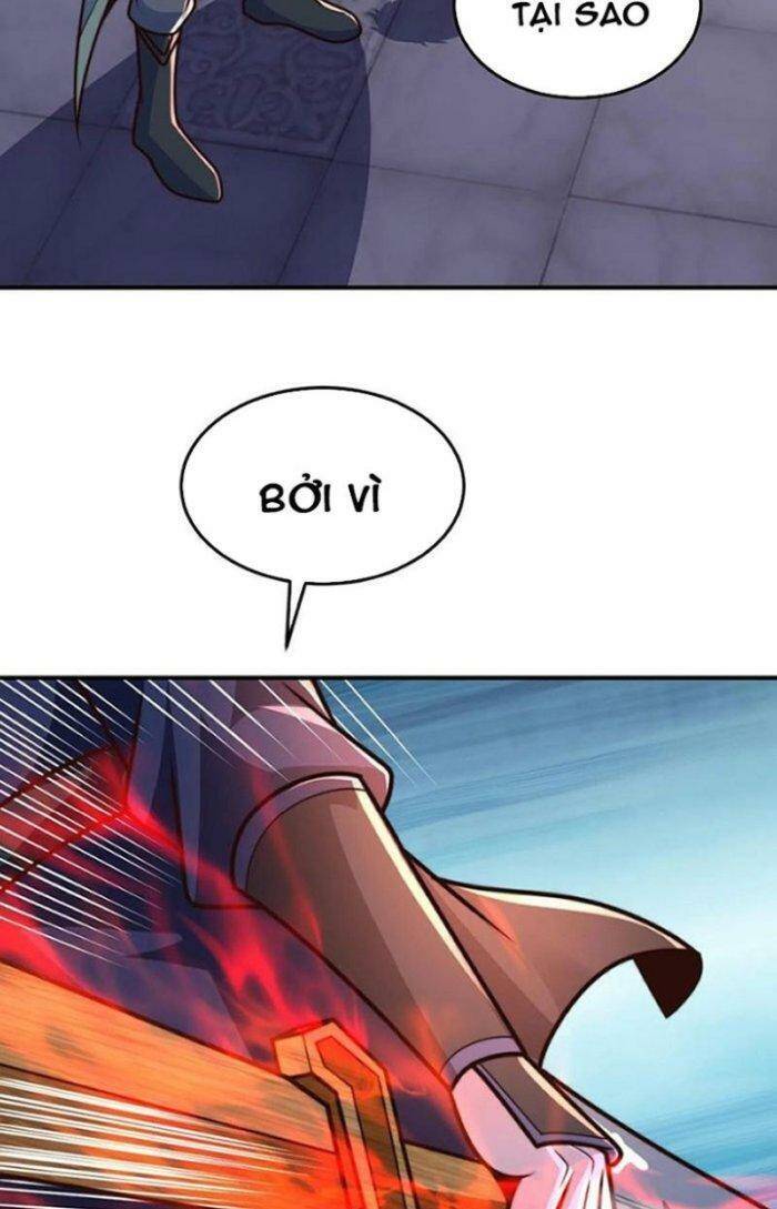 Ta Nuôi Quỷ Ở Trấn Ma Ty Chap 78 - Next Chap 79