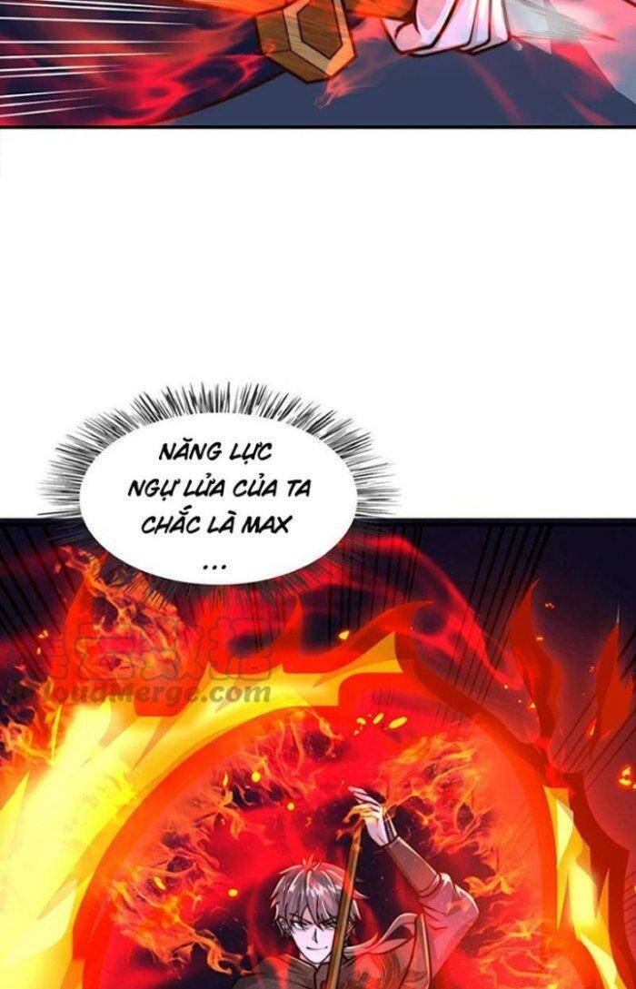 Ta Nuôi Quỷ Ở Trấn Ma Ty Chap 78 - Next Chap 79