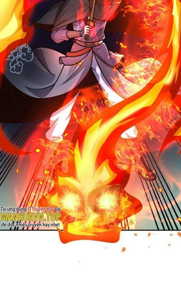 Ta Nuôi Quỷ Ở Trấn Ma Ty Chap 78 - Next Chap 79