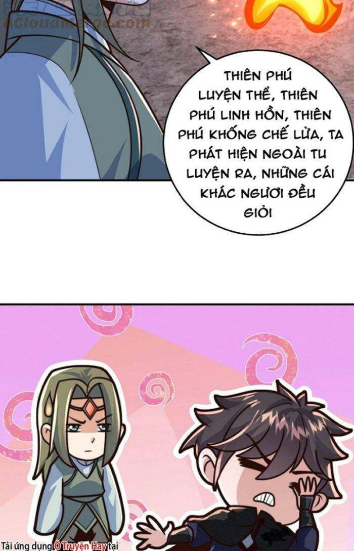 Ta Nuôi Quỷ Ở Trấn Ma Ty Chap 78 - Next Chap 79