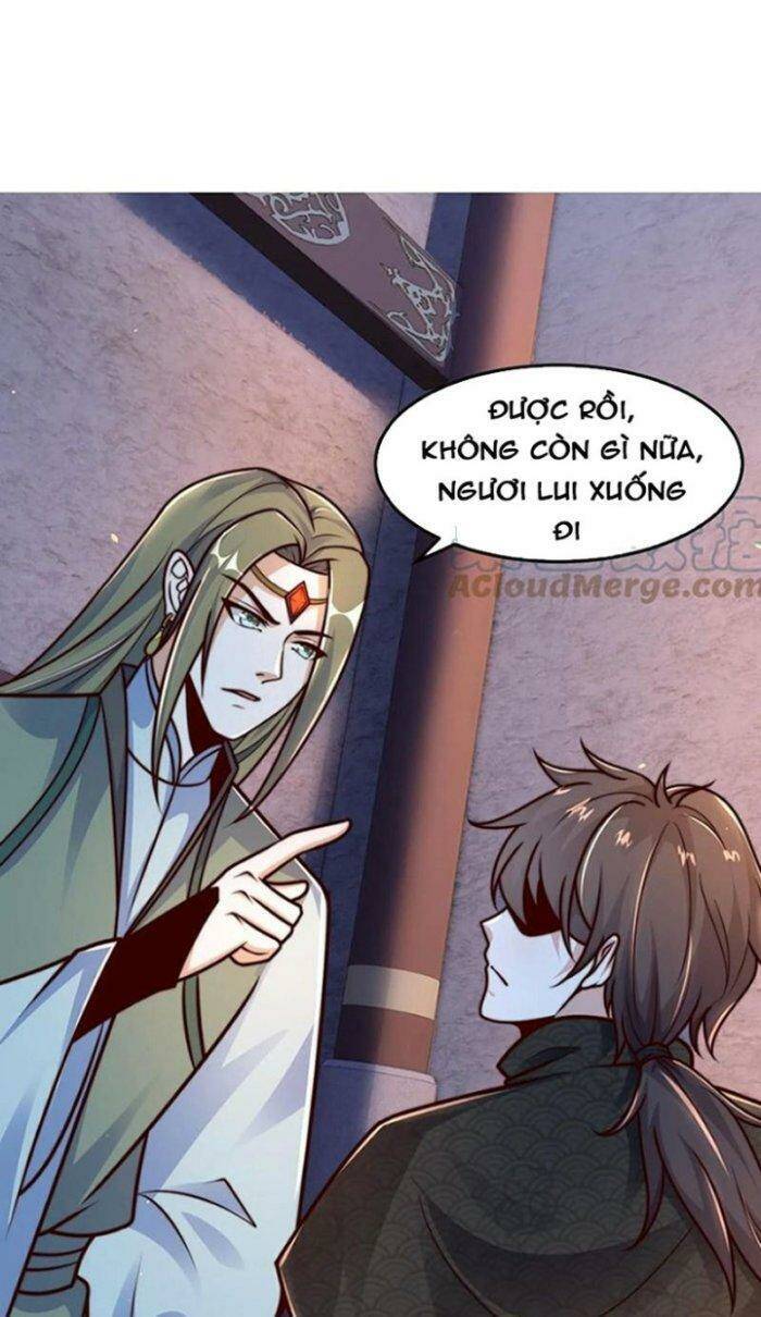 Ta Nuôi Quỷ Ở Trấn Ma Ty Chap 78 - Next Chap 79