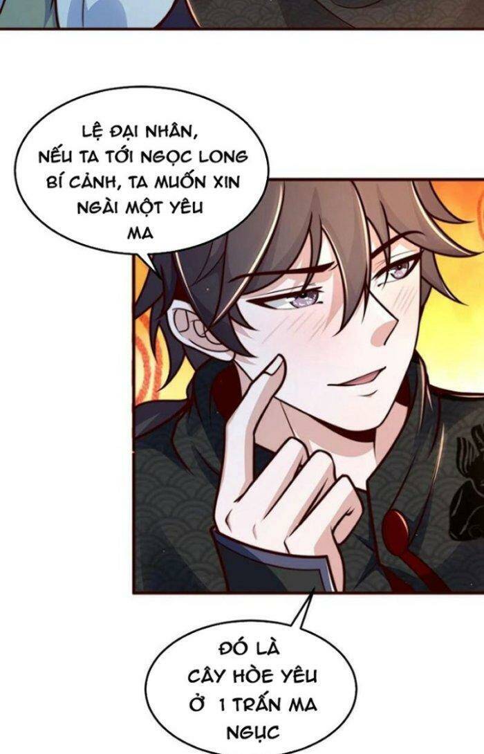 Ta Nuôi Quỷ Ở Trấn Ma Ty Chap 78 - Next Chap 79