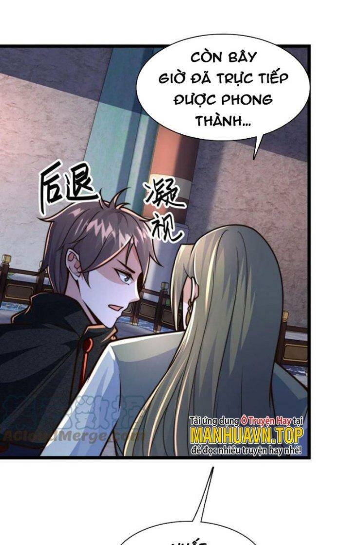 Ta Nuôi Quỷ Ở Trấn Ma Ty Chap 78 - Next Chap 79