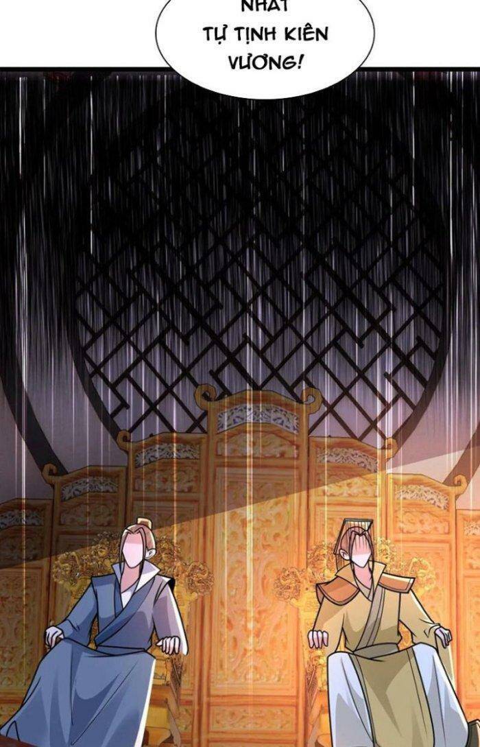 Ta Nuôi Quỷ Ở Trấn Ma Ty Chap 78 - Next Chap 79