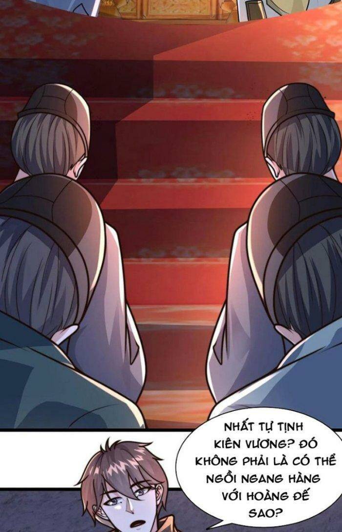 Ta Nuôi Quỷ Ở Trấn Ma Ty Chap 78 - Next Chap 79